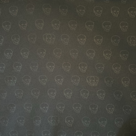 Peter Millar navy blue skull pullover - Picture 3 of 3